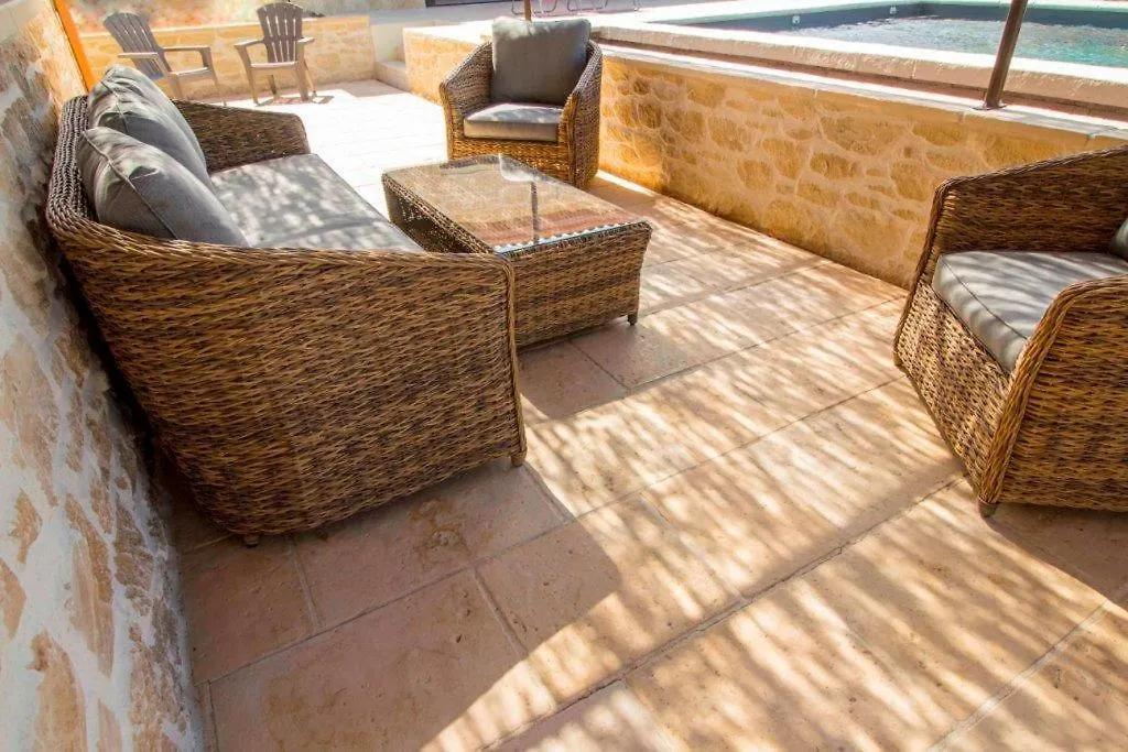 Bed and breakfast Chambres D'Hotes Du Mas De La Corniche Joyeuse